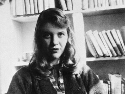 Best known for her semi-autobiographical novel The Bell Jar and poetry collections The Colossus and Ariel, Plath sourced much of the fodder for these great works from the troubled last years of her life.