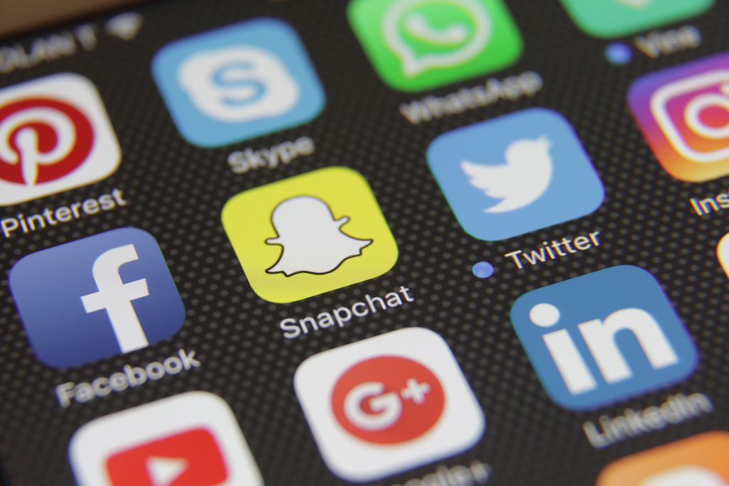 Social media