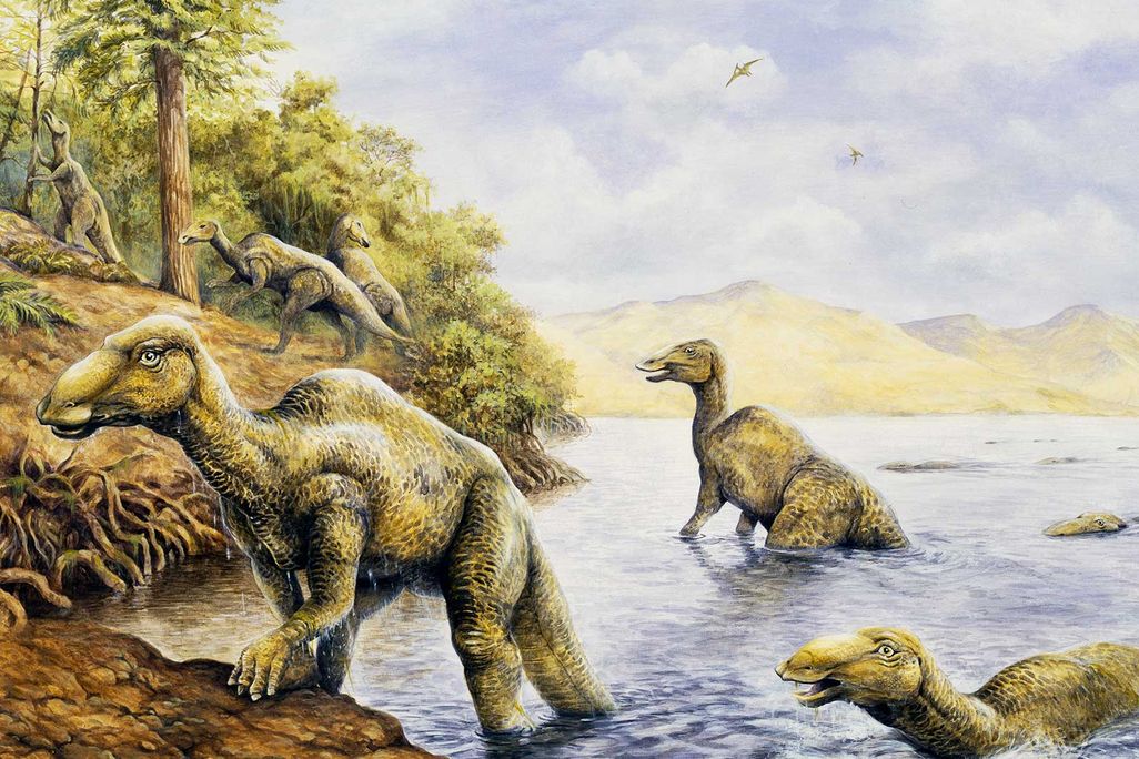 Edmontasaurus