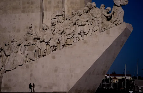 Daily life in Lisbon thumbnail