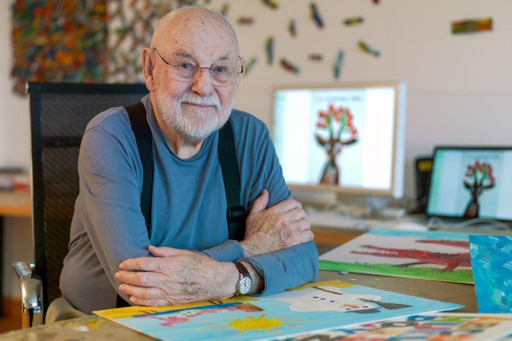 Eric Carle