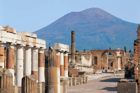 Evidence suggests “[t]he piles outside the walls weren’t material that’s been dumped to get rid of it,” says archaeologist Allison Emmerson. “They’re outside the walls being collected and sorted to be resold inside the walls.”
