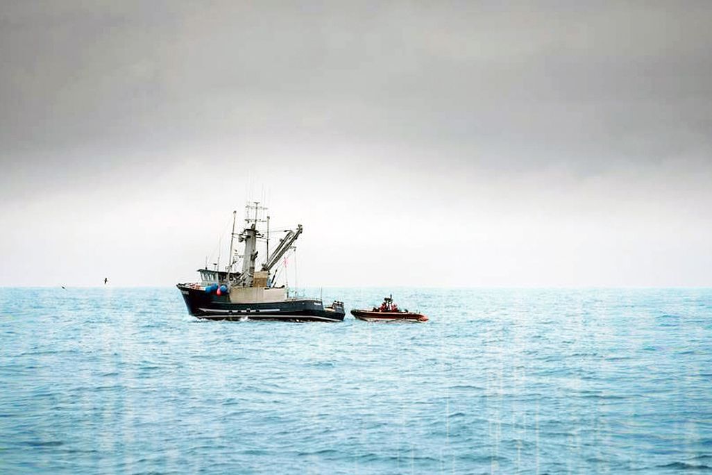 Coast Guard Cutter