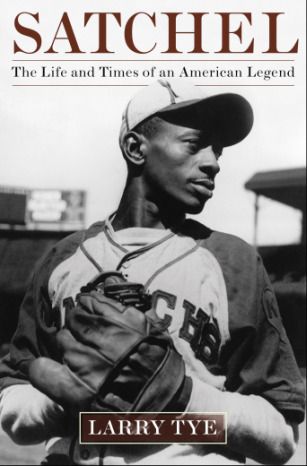 The legendary Satchel Paige once pitched in the Phillies