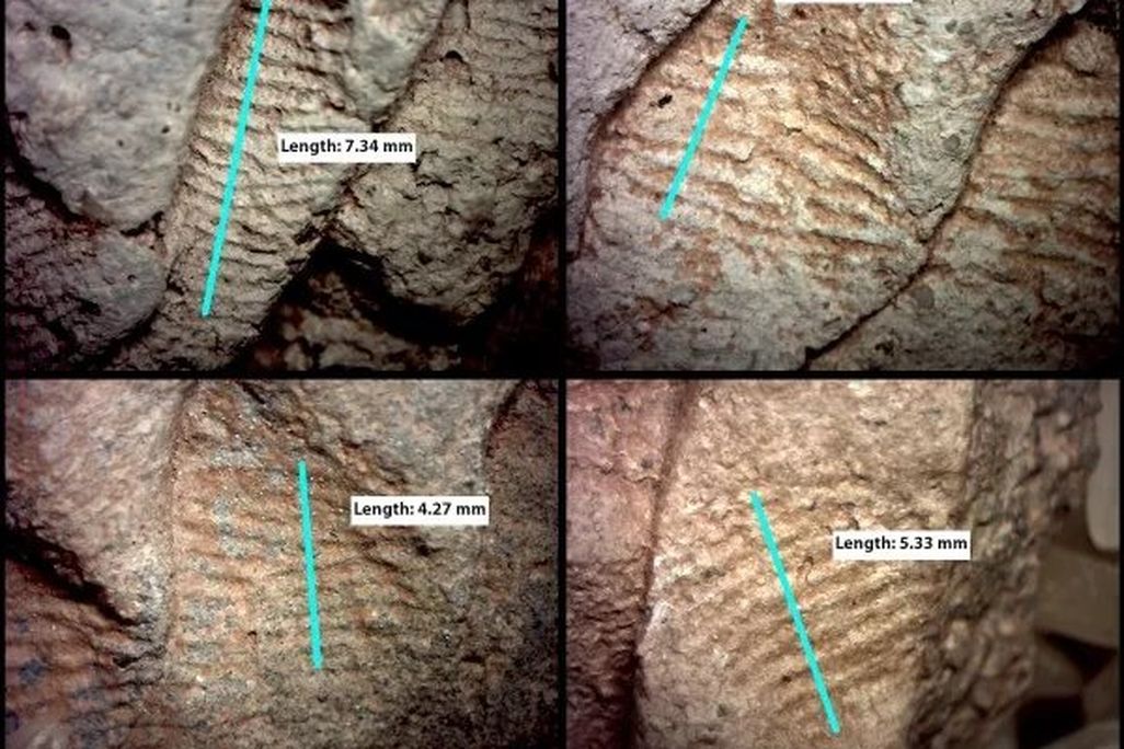 Pottery Prints
