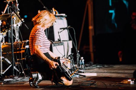 Kim Gordon