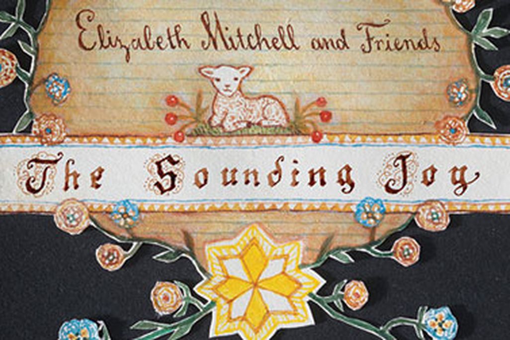 Elizabeth Mitchell’s new album