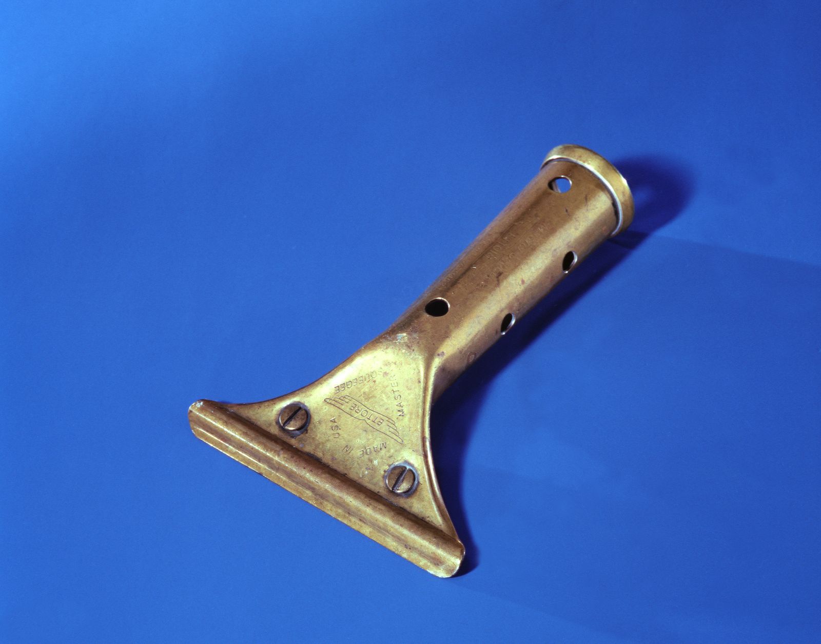 How a Squeegee Handle Became a Life-Saving Tool on September 11, 2001, At  the Smithsonian