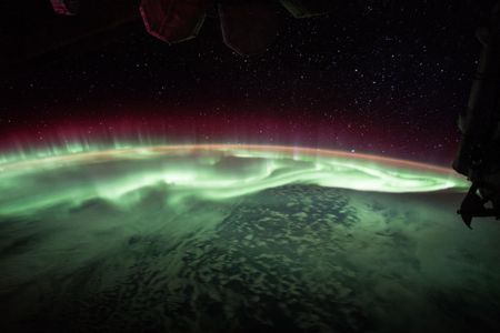 The Earth’s magnetic field does more than just cause auroral light shows. Could it play a role in extinctions, too?