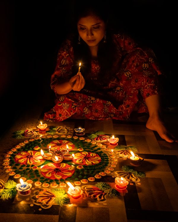 Rangoli thumbnail