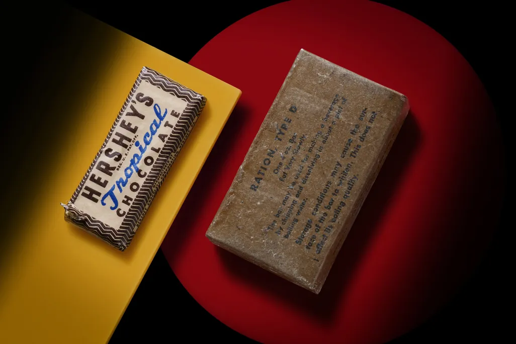 Chocolate bars