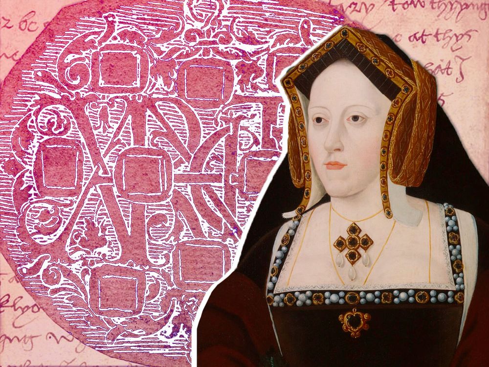 The Secrets of a Long-Overlooked Cipher Linked to Catherine of Aragon | Smart News