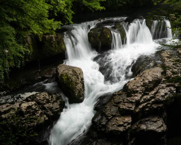 Martvili Canyon thumbnail
