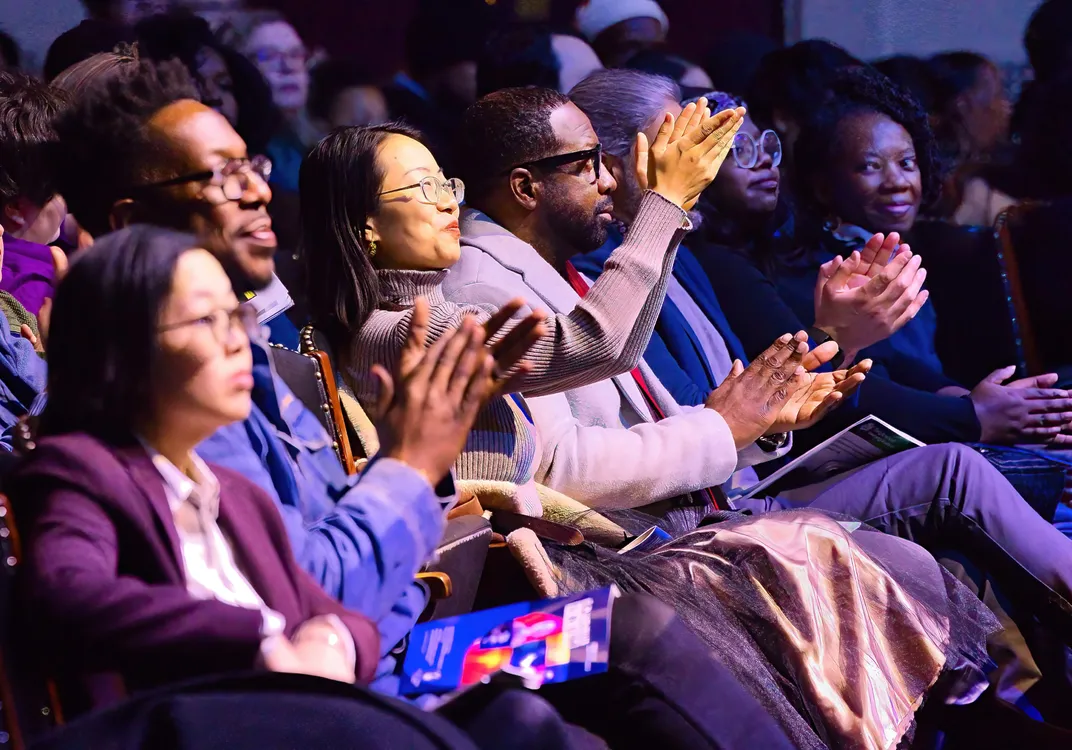 Listening Differently: How One Orchestra Is Reimagining the Concert Experience