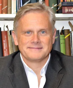 Erik Grimmer-Solem