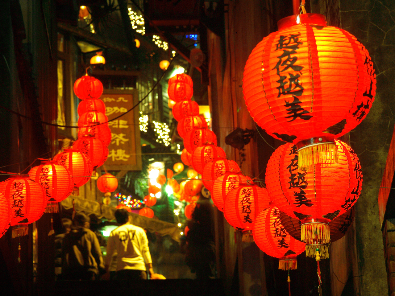 Four Ways to Experience Endless Adventure in Taiwan