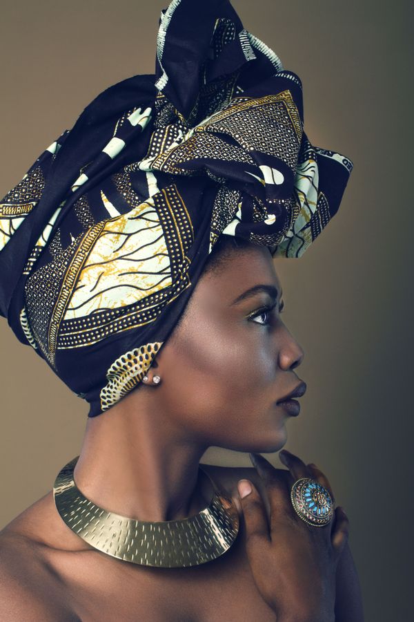 African Queen thumbnail