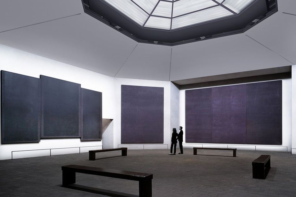 Rothko Chapel