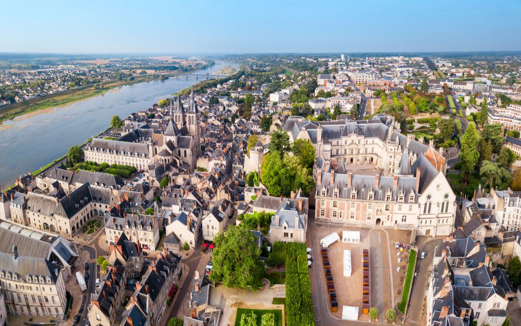 Blois