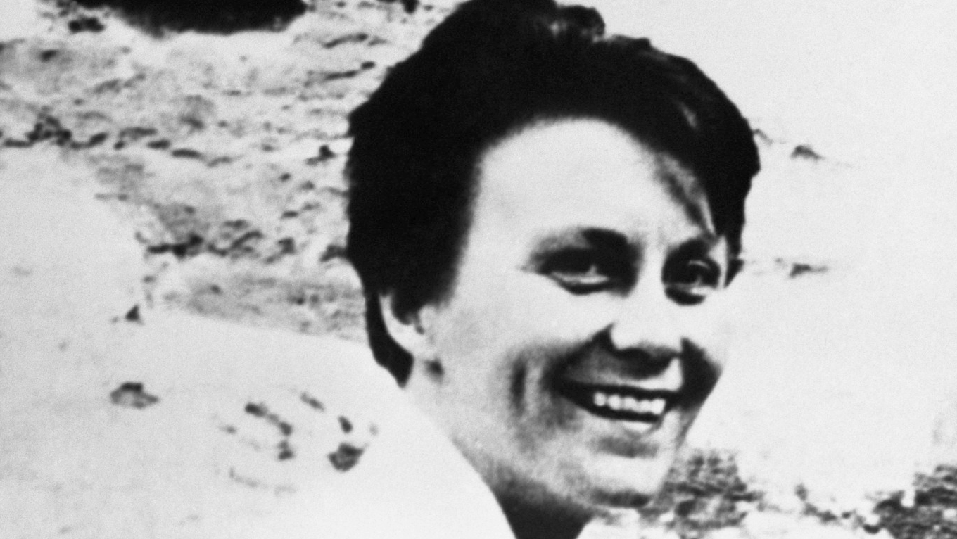 Exclusive: Read Harper Lee's Profile of 'In Cold Blood' Detective Al Dewey  That Hasn't Been Seen in More Than 50 Years | Arts & Culture| Smithsonian  Magazine
