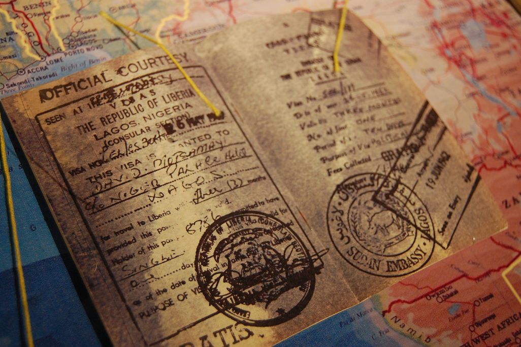 Passport