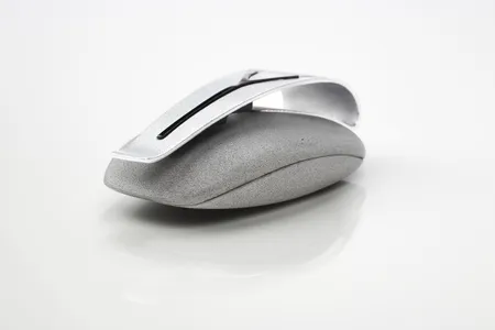 The clip-on Bluetooth device guides you through less-stressful days by keeping tabs on how you're breathing. 