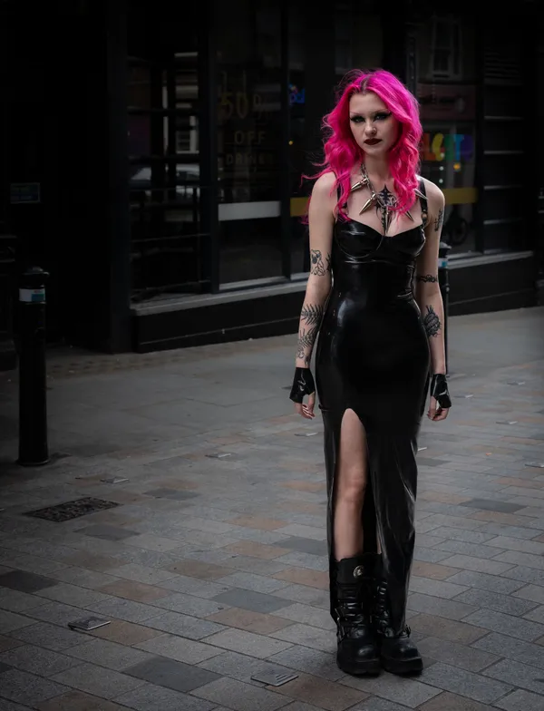 El Valentine thumbnail