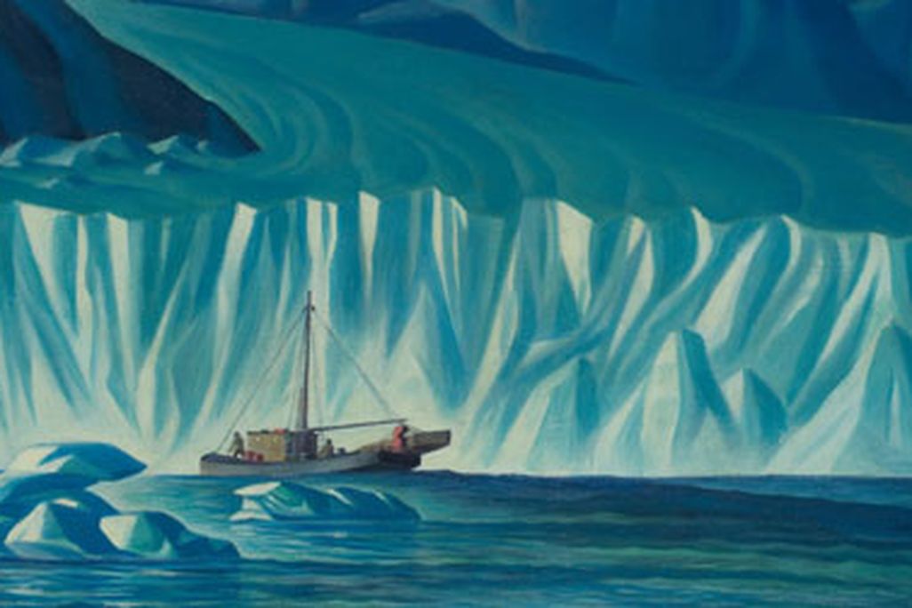 Dale Nichols
