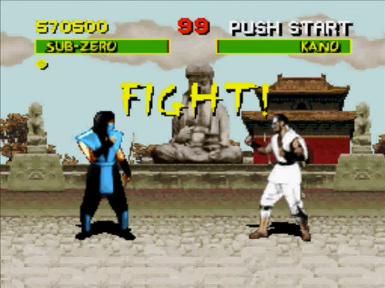 How 'Mortal Kombat' Changed Video Games, image size:1280x960