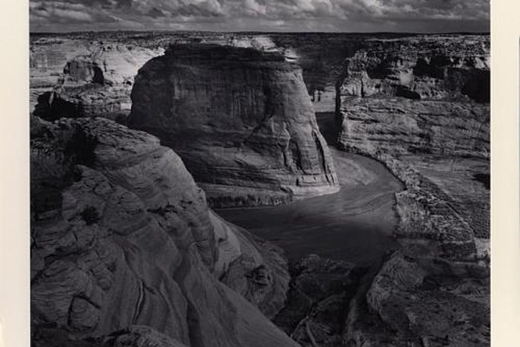 Ansel Adams