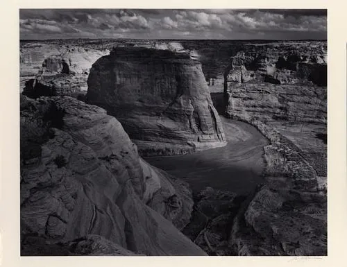 Ansel Adams
