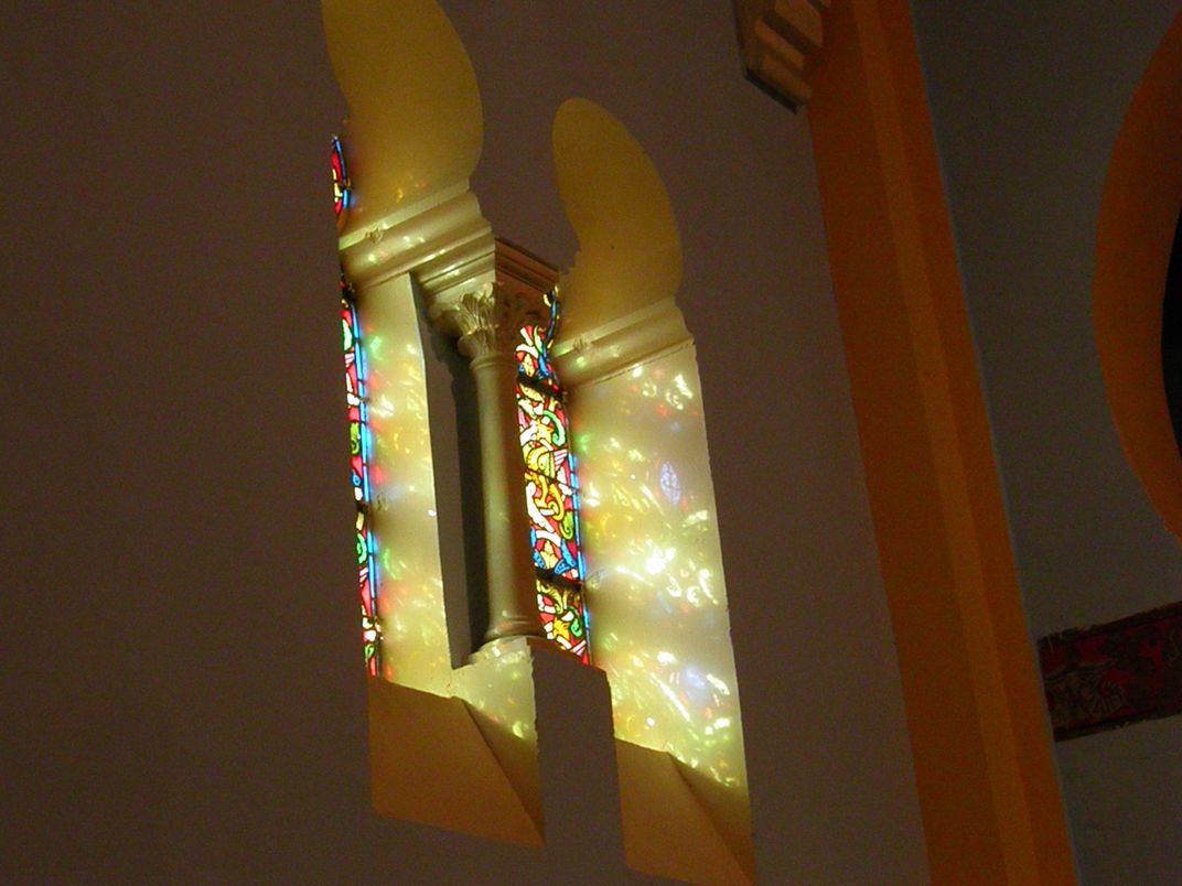 A faith window | Smithsonian Photo Contest | Smithsonian Magazine