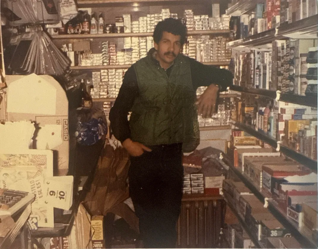 At the Bodega, Customers Can Get Pork Rinds, Plantains and Just About Anything They Need. Here’s How These Stores Became a 'Community Anchor' of Latino Life