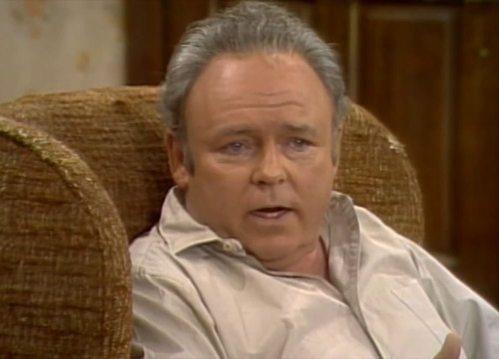 Archie Bunker