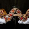 Two Tiaras Once Owned by Josephine Bonaparte Are Up for Auction icon