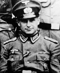 Klaus Barbie, the war criminal notorious as “the Butcher of Lyon,” personally interrogated Bloch.