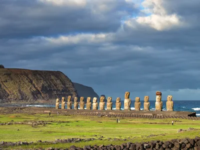 Easter Island and Atacama: A Tailor-Made Journey to Chile description
