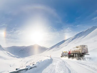 See the Glorious Beauty of Alaska With 15 Images From the Smithsonian Magazine Photo Contest image