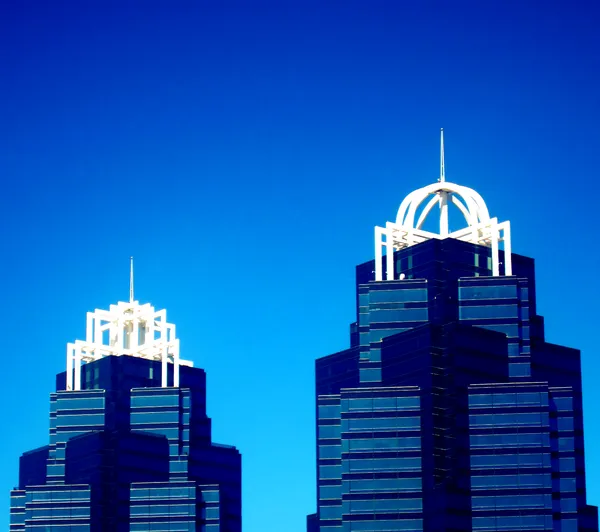 Atlanta  Queen  and  King  Towers thumbnail