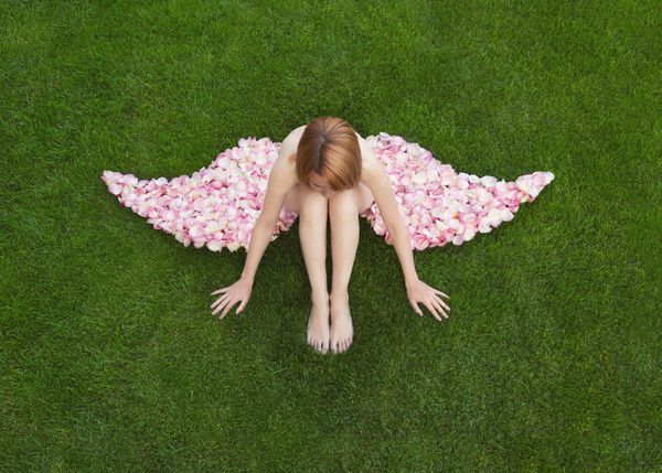 Illusions that save us: blooming from within thumbnail