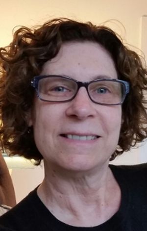 Laurette E. McCarthy