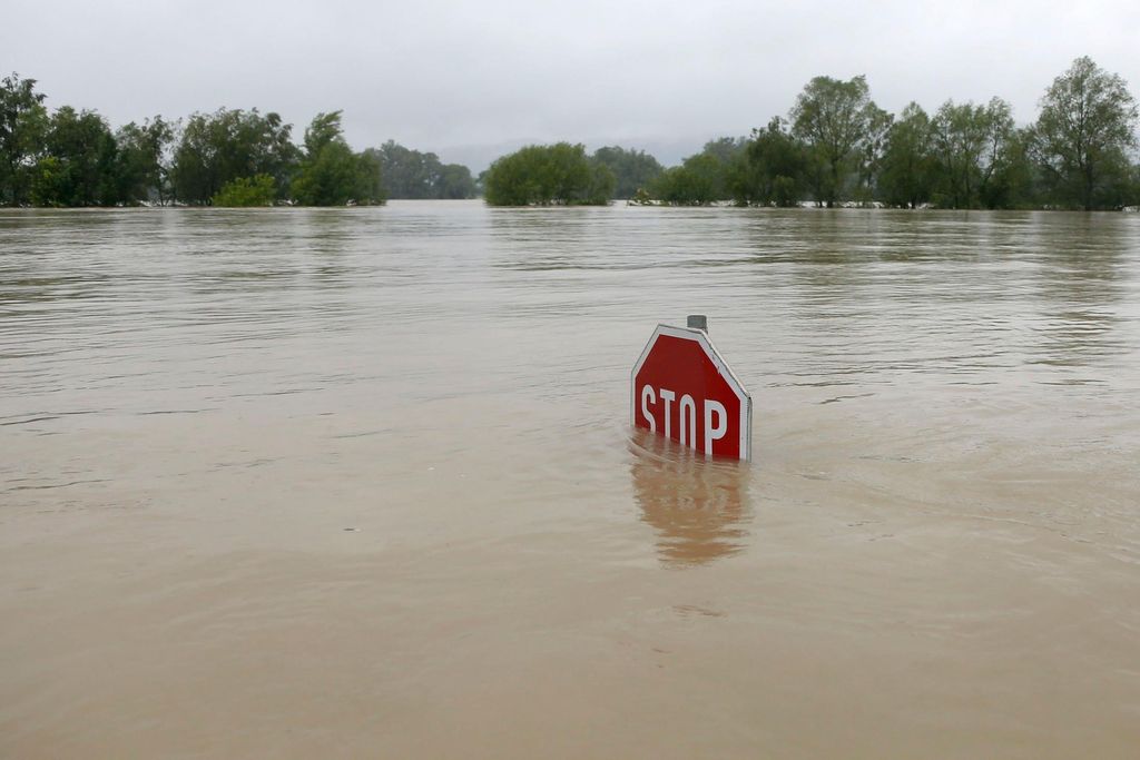 Flood