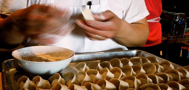 Dumplings