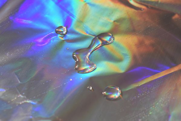 A drop of rainbow thumbnail