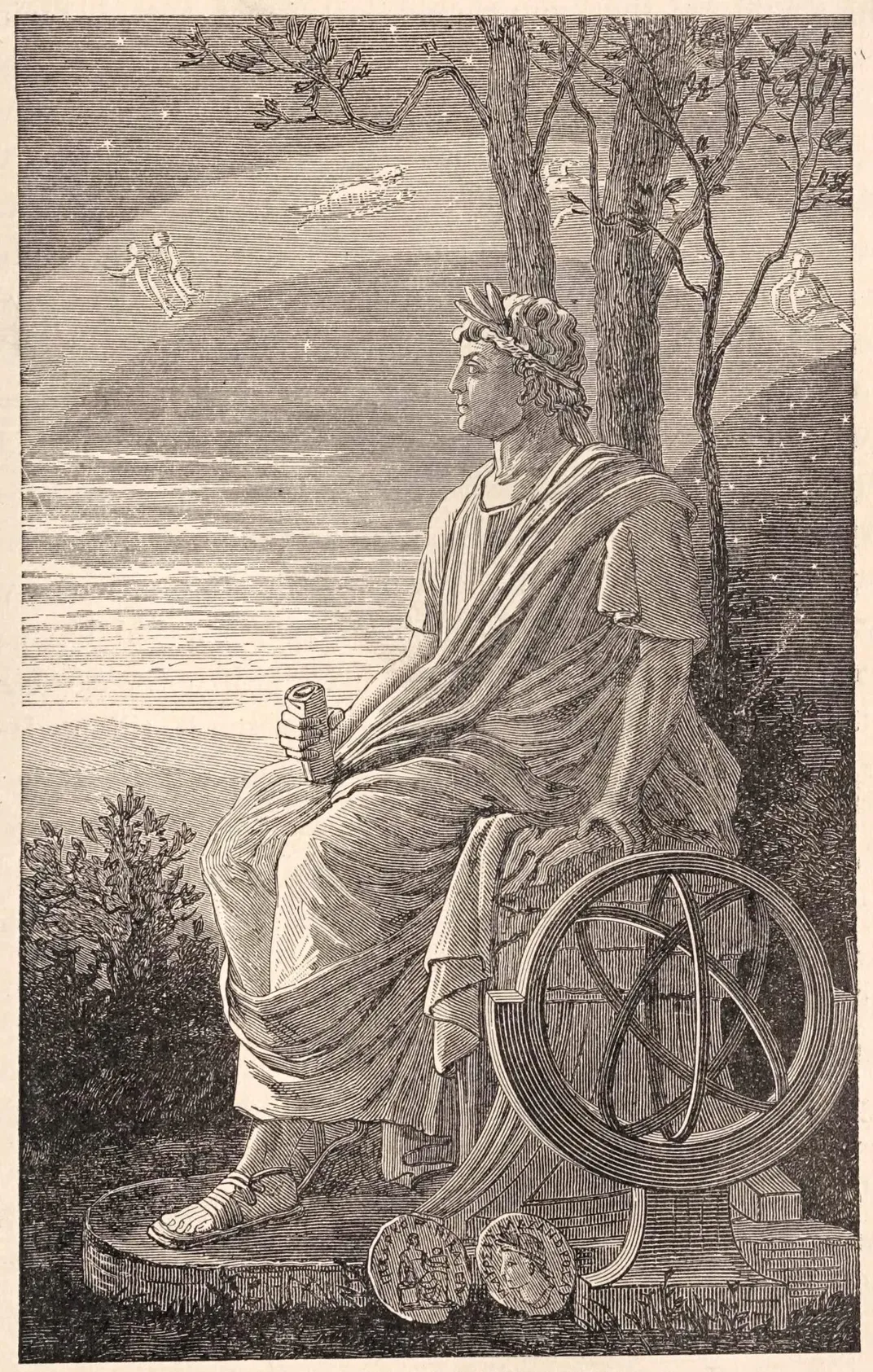Hipparchus