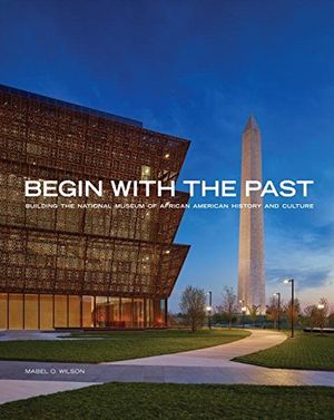 Preview thumbnail for video 'Building the National Museum of African American History and Culture