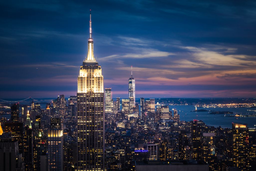 NYC