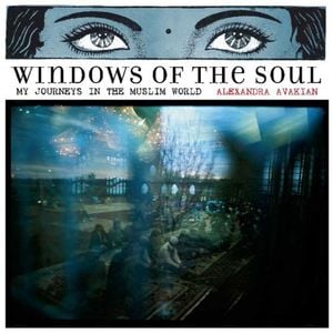 Preview thumbnail for video 'Windows of the Soul: My Journeys in the Muslim World, National Geographic Books