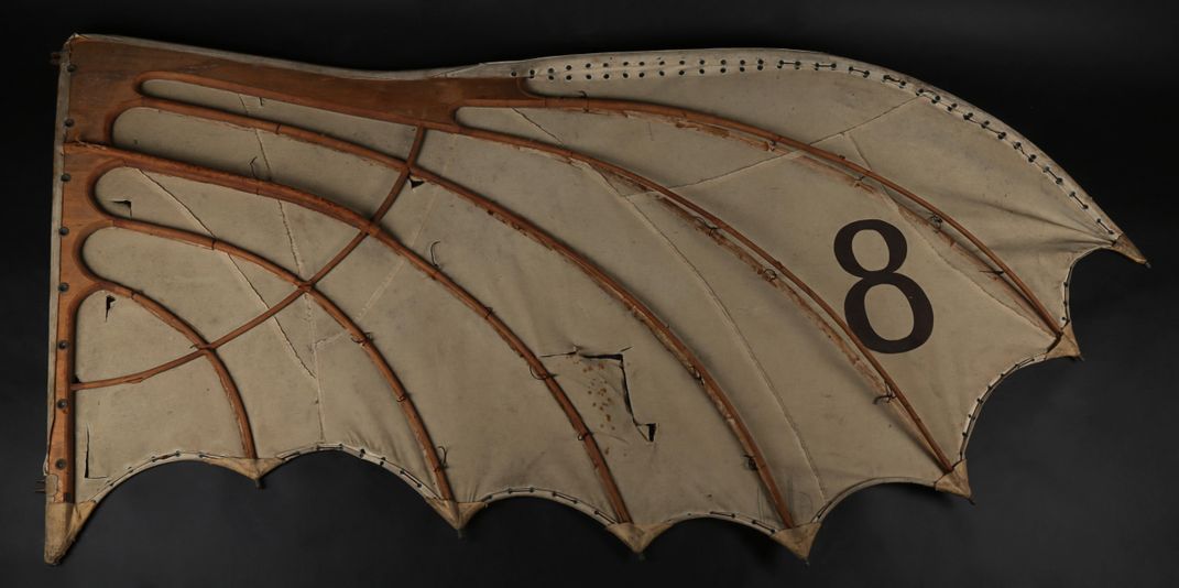 ornithopter