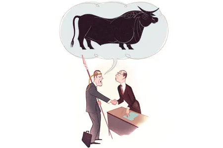 "Paionian—which was spoken in Illyria (or possibly Thrace) some 2,2000 years ago—is one of many languages that have survived only as fragments."